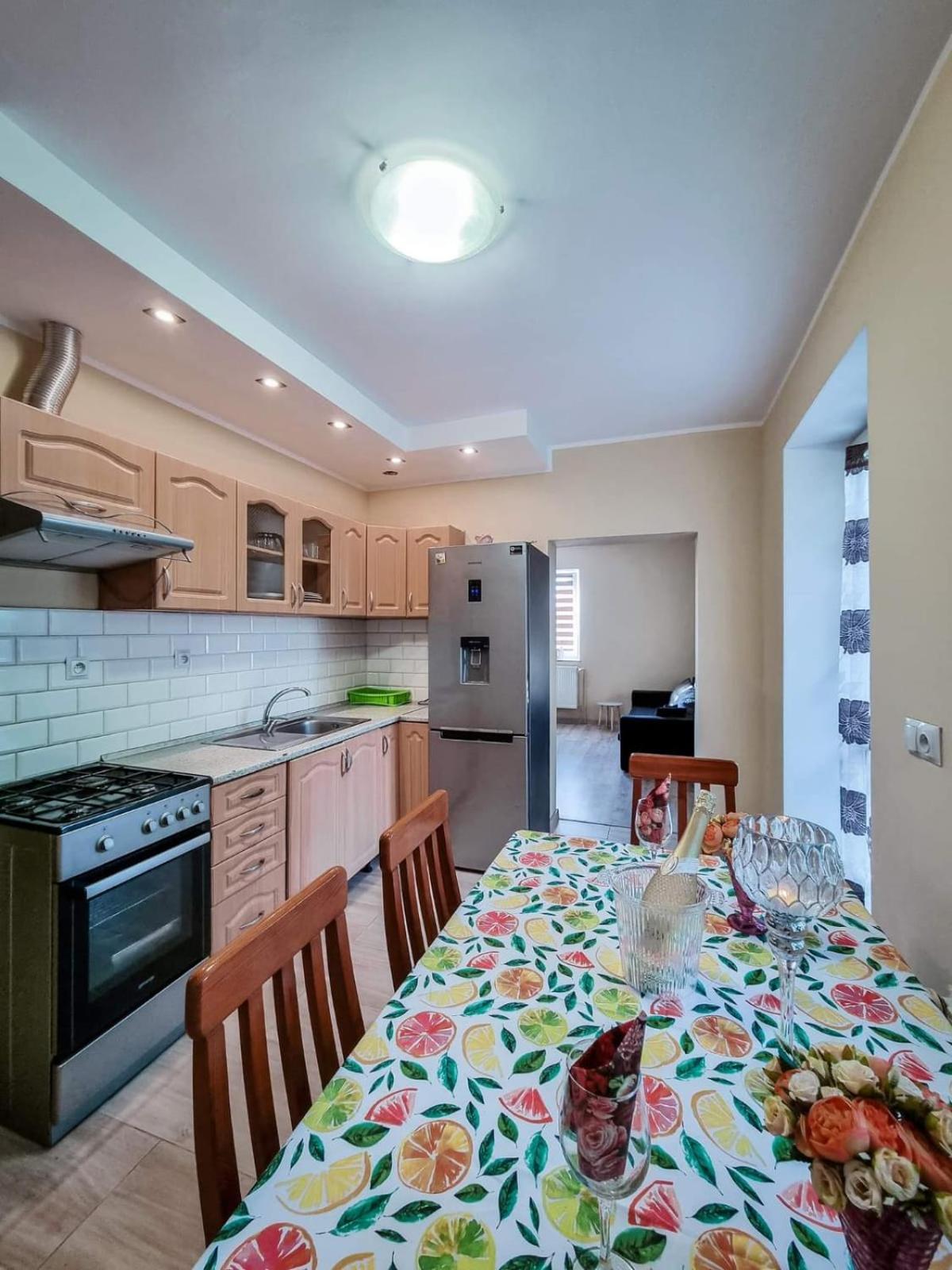 Chill House Villa Мронгово Екстериор снимка